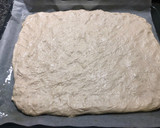 Foto del paso 4 de la receta: Pizza de pollo y champiñones con masa casera en Thermomix