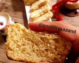 عکس مرحله 1 از دستور نان تست خونگی(نان صبحانه)🍞