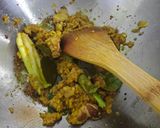 Foto langkah ke 2 dari resep Opor Kuning Ayam dan Telur.
