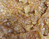 Foto del paso 3 de la receta: Chicharrón en Salsa Roja