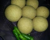Foto langkah ke 7 dari resep Tahu pong.