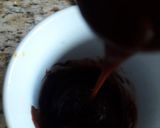 Foto del paso 5 de la receta: Torta de Auyama con Chocolate