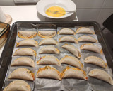 Foto del paso 3 de la receta: Empanadillas de atún y pimientos