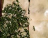 Foto del paso 3 de la receta: Budín de acelgas y queso