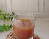 Foto langkah ke 4 dari resep Sirup gula merah.