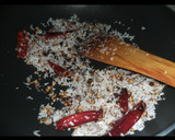 காரசாரமான நண்டு  மசாலா (Nandu masala recipe in tamil) ரெசிபி ஸ்டேப் 1 புகைப்படம்