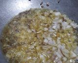 A picture of step 2 of Misal Pav.