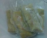Foto langkah ke 6 dari resep Kebab turki frozen.