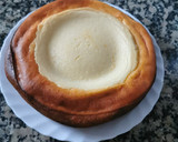Foto del paso 2 de la receta: Tarta de queso
