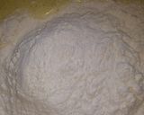 Foto del paso 2 de la receta: Bizcochuelo de leche caliente de chocolate