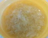 Savanyú káposztás tócsni recept fázis 1 fotója