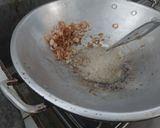 Foto langkah ke 5 dari resep Bihun Goreng.