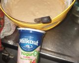 Foto del paso 1 de la receta: Donas al horno de yogurt esponjosas y livianas