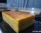 Foto langkah ke 3 dari resep Lapis Legit premium.