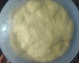Foto langkah ke 2 dari resep Donat Montox.