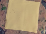 مربعات الدجاج المحشية بالجبن 😋