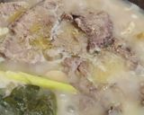 Foto langkah ke 3 dari resep Bistik daging sapi.