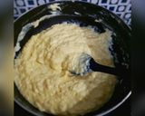 Foto langkah ke 7 dari resep Spaghetti Brulee.