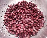 Foto del paso 3 de la receta Alubias de tolosa con foie
