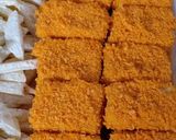 Foto langkah ke 7 dari resep Nugget Ayam Wortel Enak dan Sehat.