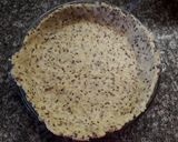 Foto del paso 10 de la receta: Tarta de muchas verduras verdes