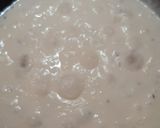 Foto del paso 2 de la receta: Espaguetis con nata