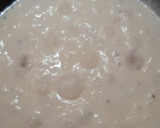 Foto del paso 2 de la receta: Espaguetis con nata