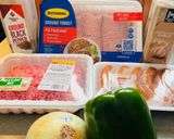A picture of step 1 of Extra Meaty Sloppy Joe’s.