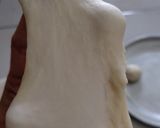 Foto langkah ke 2 dari resep Bakpao ala Liliana Wijaya Plus Tips.