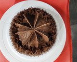 Foto del paso 5 de la receta: Postre de chocolate apto diabéticos y celíacos