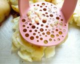 Foto del paso 2 de la receta: Papas aplastadas