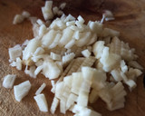 Foto del paso 1 de la receta: Champiñones al ajillo