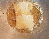 Foto langkah ke 4 dari resep Keripik tempe goreng.