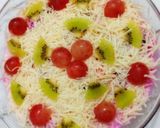 Foto langkah ke 4 dari resep Salad Buah Yogurt Cimory.