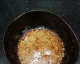 A picture of step 5 of Instant Dal Makhani.
