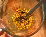 Chicken thighs with pistachio crust recipe step 2 photo