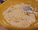 A picture of step 2 of Skillet Rice Cacio e Pepe.