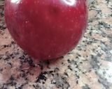 Foto del paso 1 de la receta: 🍎Milhojas de manzana sin gluten🍎