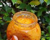 Foto langkah ke 5 dari resep Sambel kuning mommy.