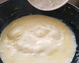 A picture of step 2 of Stuffed Mango Kulfi.