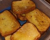 Foto del paso 5 de la receta Torrijas especiales