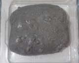 Foto langkah ke 8 dari resep Charcoal Jinten Hitam Italian Herbs Cheese Sourdough Bread.