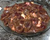 Foto langkah ke 1 dari resep Semur Jantung Sapi.