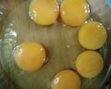 Foto del paso 5 de la receta: Pastel imposible (chocoflan)