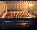 Foto langkah ke 6 dari resep Coffee Bean Cookies.