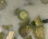 Foto langkah ke 6 dari resep Sayur lodeh terong dan tempe.