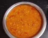 *டமேட்டோ கூட்டு*(tomato koottu recipe in tamil) ரெசிபி ஸ்டேப் 9 புகைப்படம்