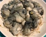 蒜蓉牡蠣的食譜步驟3照片