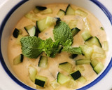 Foto del paso 4 de la receta: Salsa Raita de Pepino de la Cocina Hindú