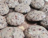 A picture of step 5 of Red kidney bean kabab.